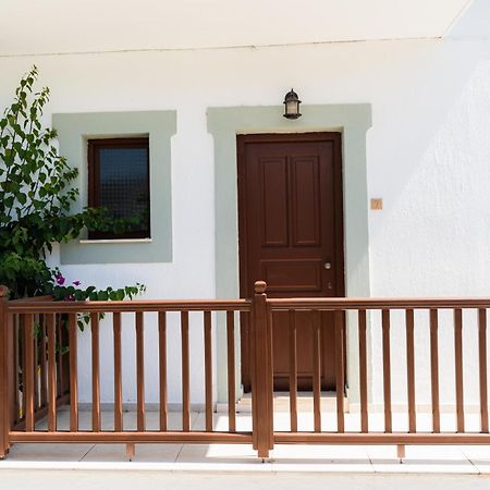 Marigoula Village Città di Skopelos Esterno foto