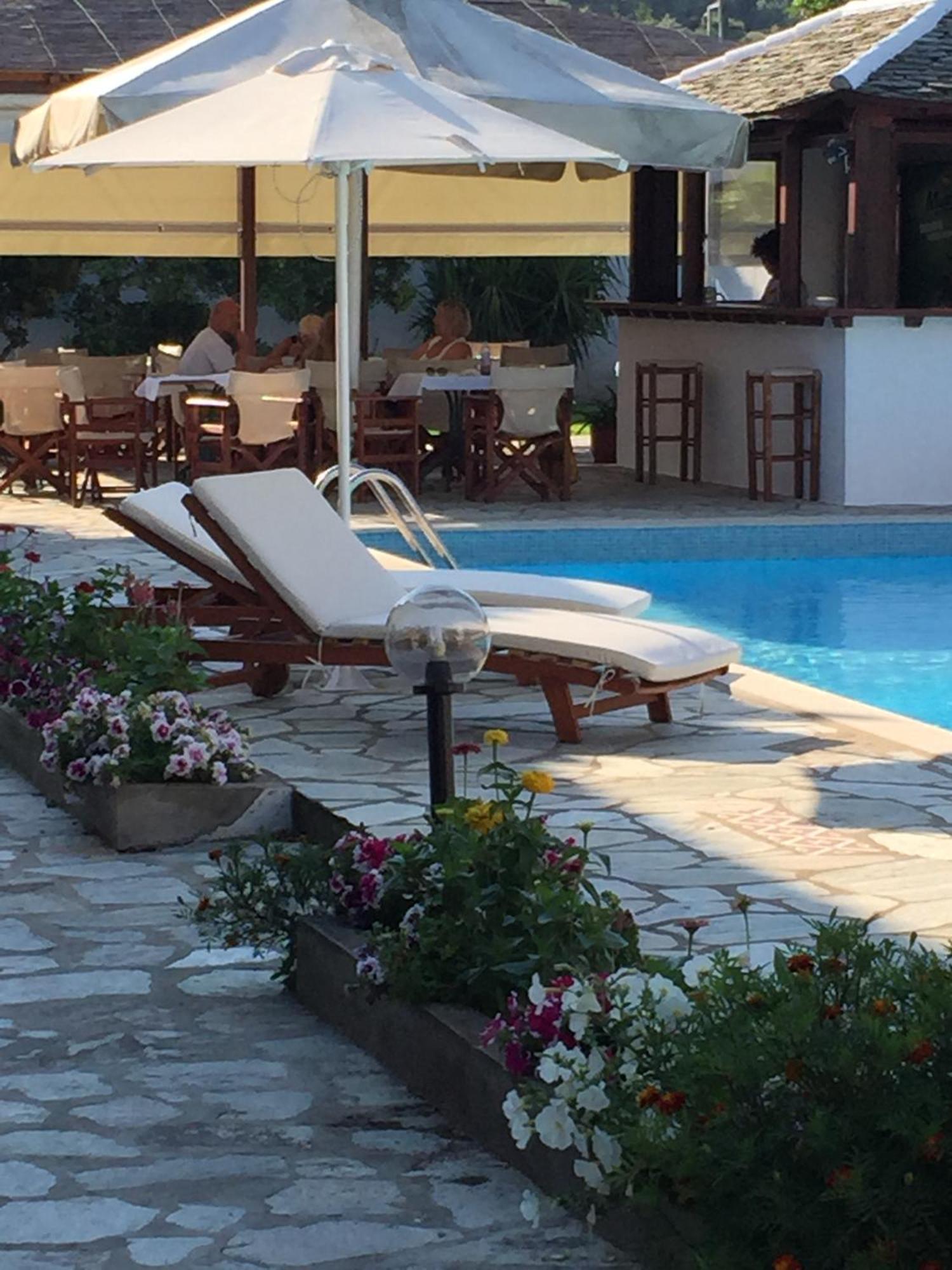 Marigoula Village Città di Skopelos Esterno foto
