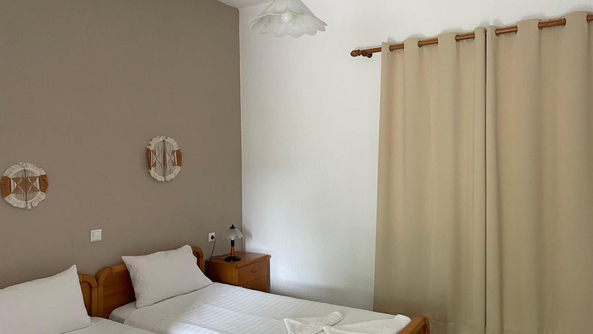 Marigoula Village Città di Skopelos Esterno foto