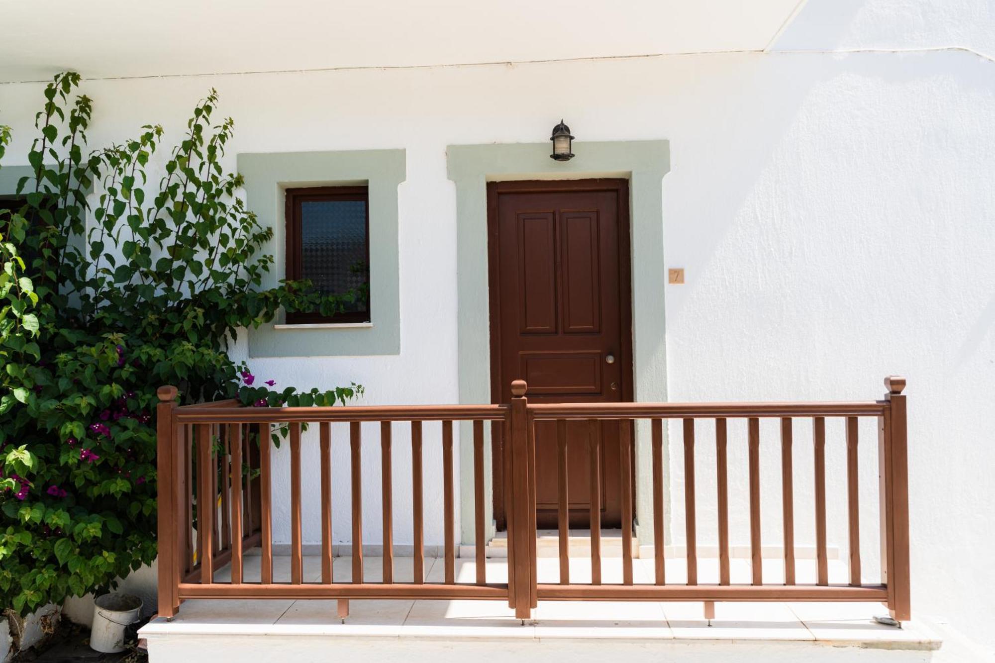 Marigoula Village Città di Skopelos Esterno foto