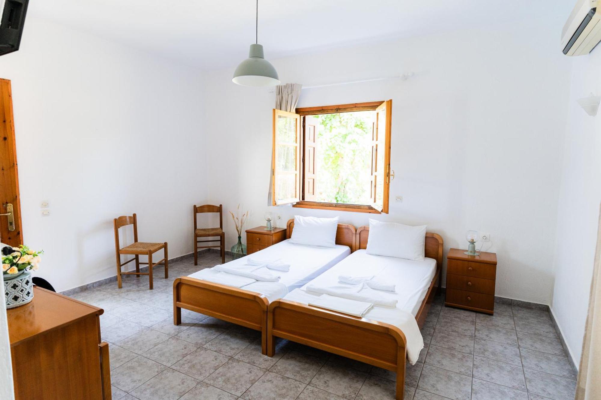 Marigoula Village Città di Skopelos Esterno foto
