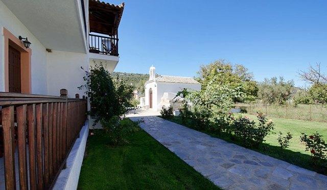 Marigoula Village Città di Skopelos Esterno foto