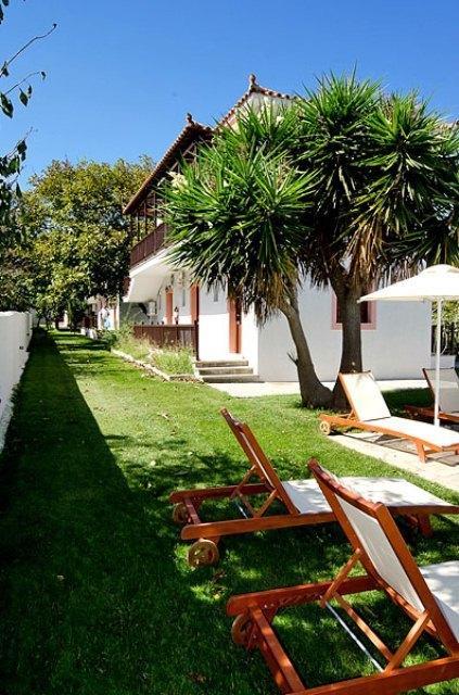 Marigoula Village Città di Skopelos Esterno foto
