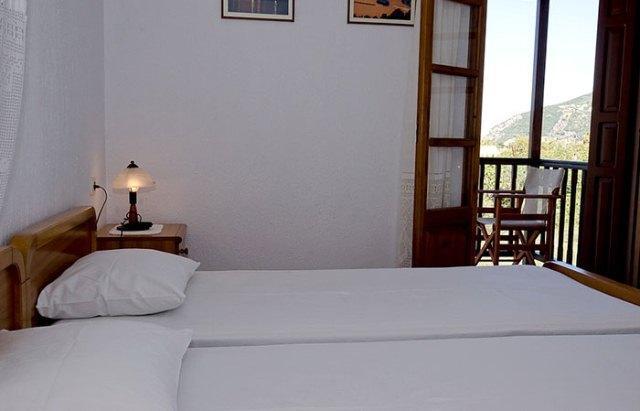 Marigoula Village Città di Skopelos Esterno foto