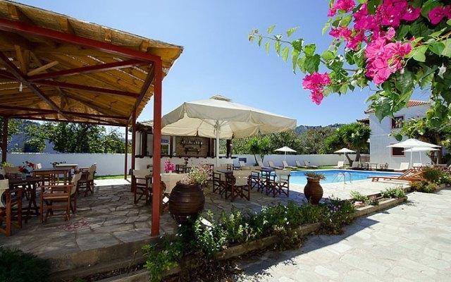 Marigoula Village Città di Skopelos Esterno foto
